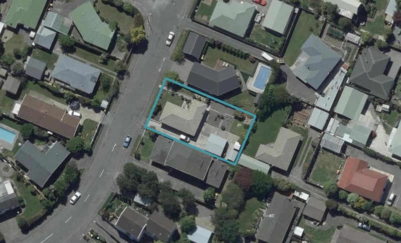 17 Bucknell Street, Sockburn, Christchurch - Carousel 1