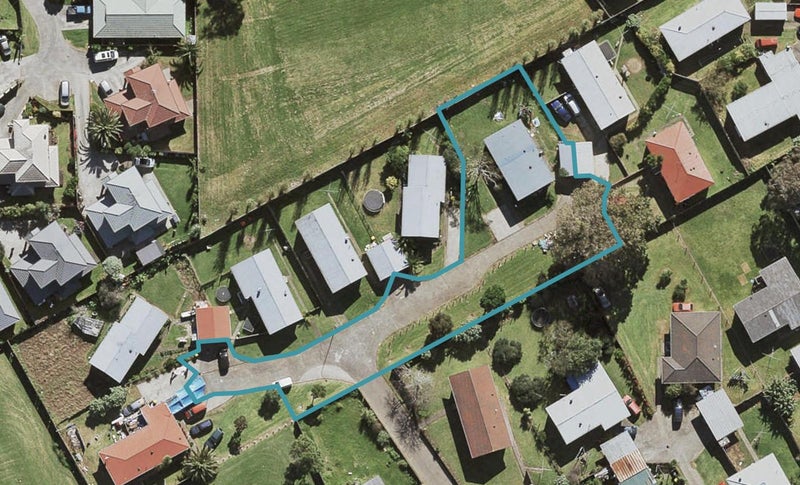 40F Cottingham Crescent, Mangere East, Auckland - Carousel 1