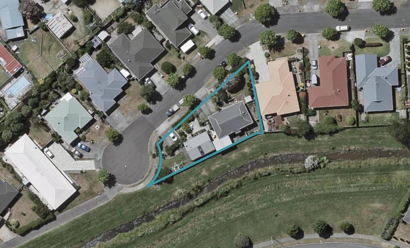 23 Sunburst Court, Paraparaumu Beach, Paraparaumu - Carousel 1
