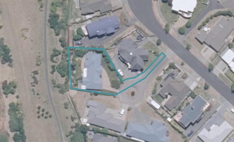 16 Chelsea Rise, Nukuhau, Taupo - Carousel 1