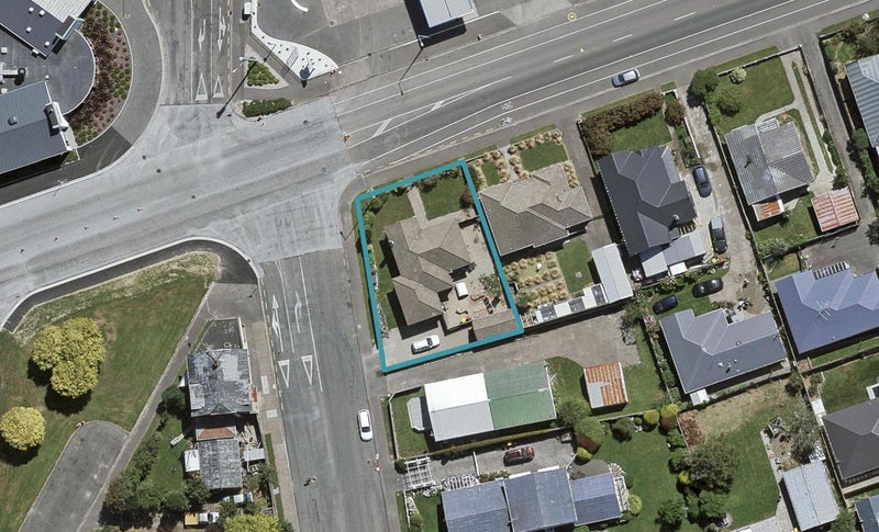 53 St Andrew Street, Richmond, Invercargill - Carousel 1
