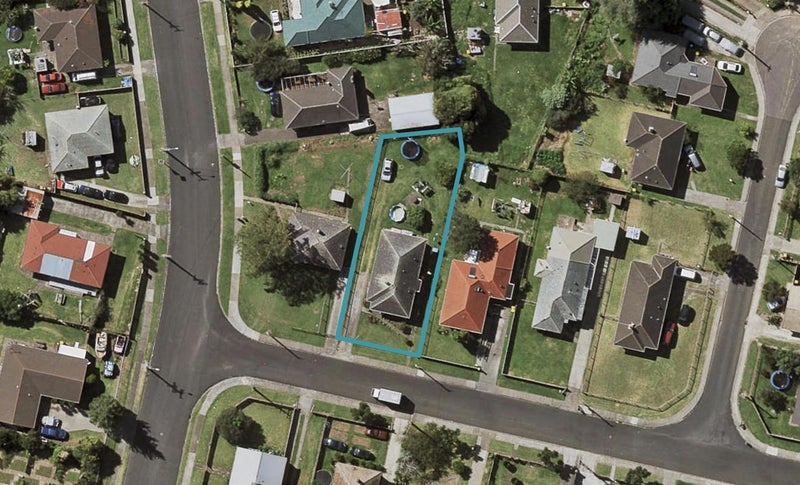 77 Franklyne Road, Otara, Auckland - Carousel 1