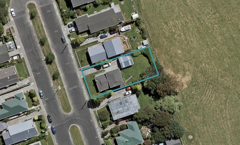 487 Racecourse Road, Hargest, Invercargill - Carousel 1