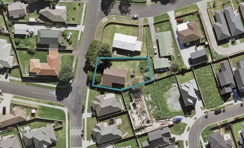 32 Donnell Avenue, Favona, Auckland - Carousel 1