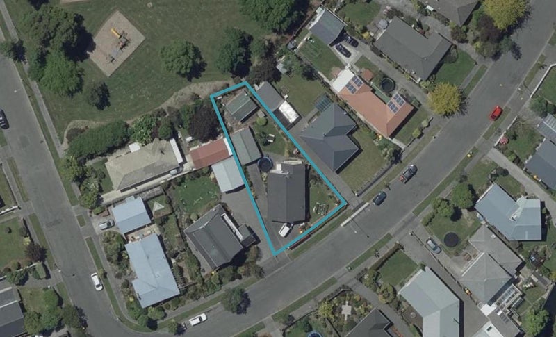 40 Waiau Street, Cracroft, Christchurch - Carousel 1