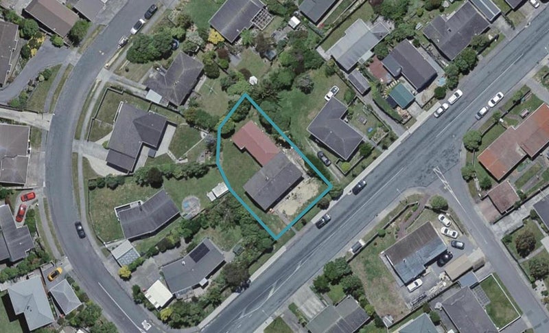 157 Mark Avenue, Grenada Village, Wellington - Carousel 1