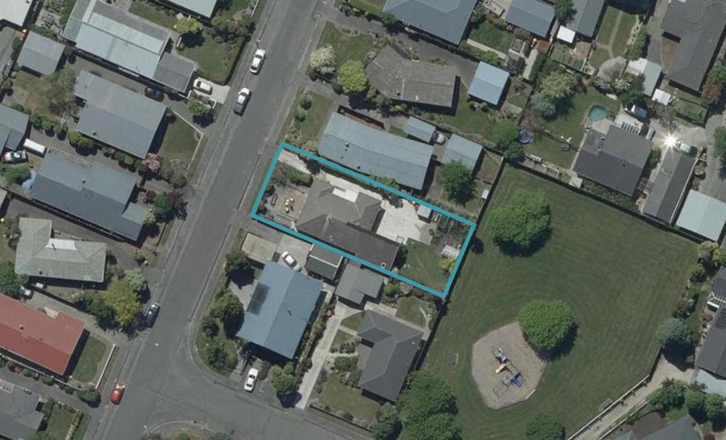14 Cheyenne Street, Sockburn, Christchurch - Carousel 1