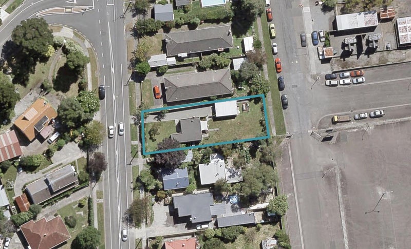 60 Lane Street, Wallaceville, Upper Hutt - Carousel 1