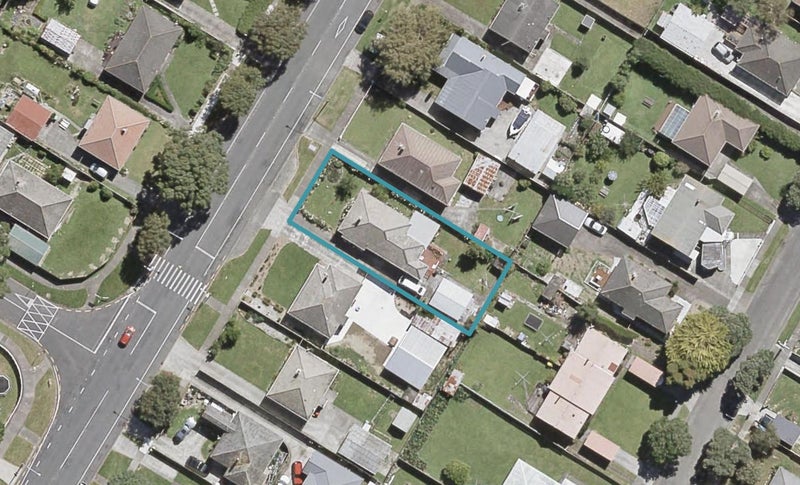 1308 High Street, Taita, Lower Hutt - Carousel 1