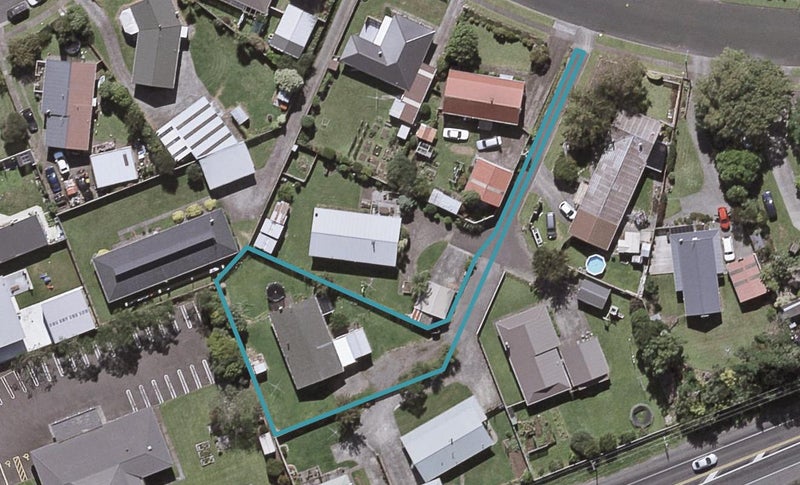 6B Penrod Drive, Bell Block, New Plymouth - Carousel 1