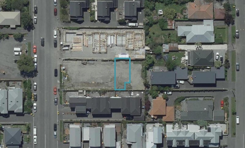 4/484 Manchester Street, St Albans, Christchurch - Carousel 1