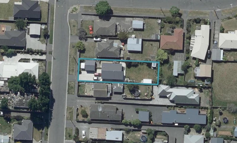 87 Baker Street, New Brighton, Christchurch - Carousel 1