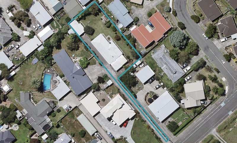 305 Norton Road, Akina, Hastings - Carousel 1