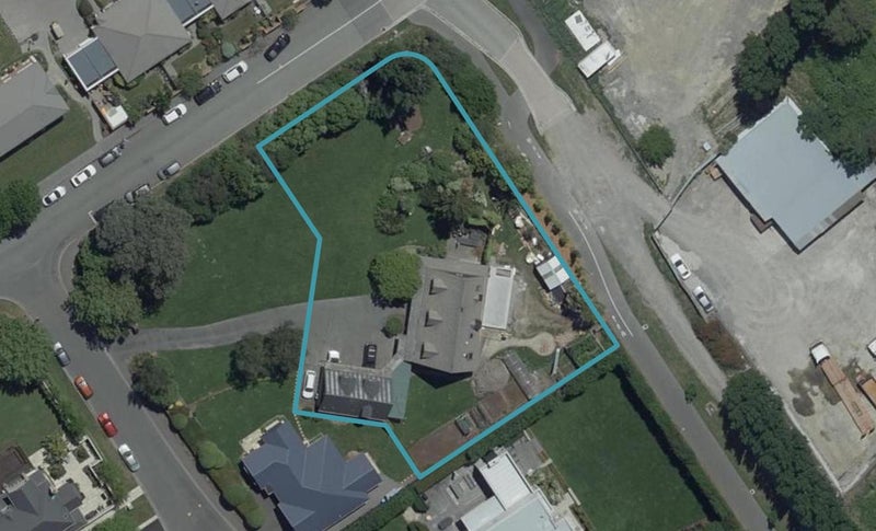 102 Grants Road, Papanui, Christchurch - Carousel 1