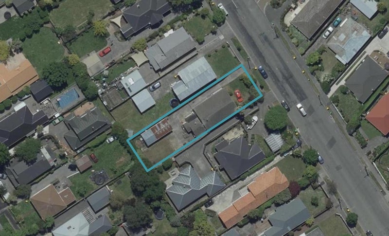45 Flockton Street, Mairehau, Christchurch - Carousel 1