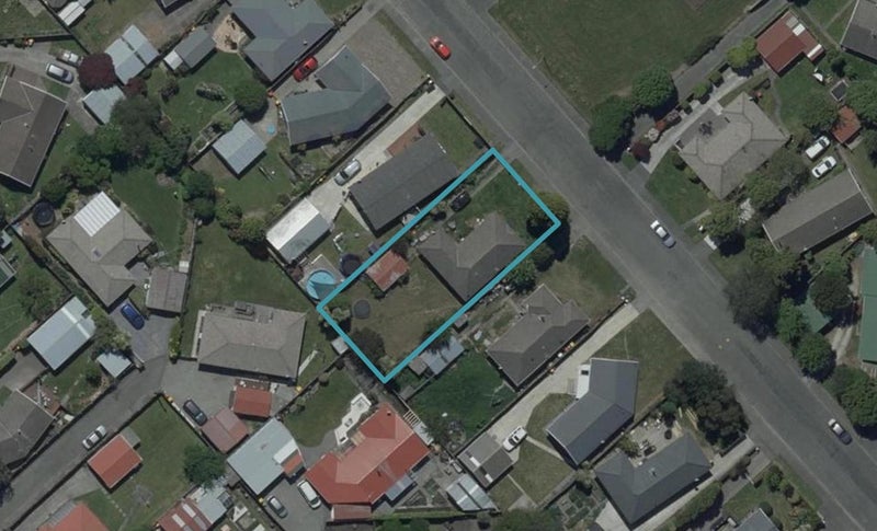 70 Oakhampton Street, Hornby, Christchurch - Carousel 1