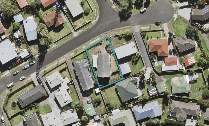 7 Dunstall Place, Mangere Bridge, Auckland - Carousel 1