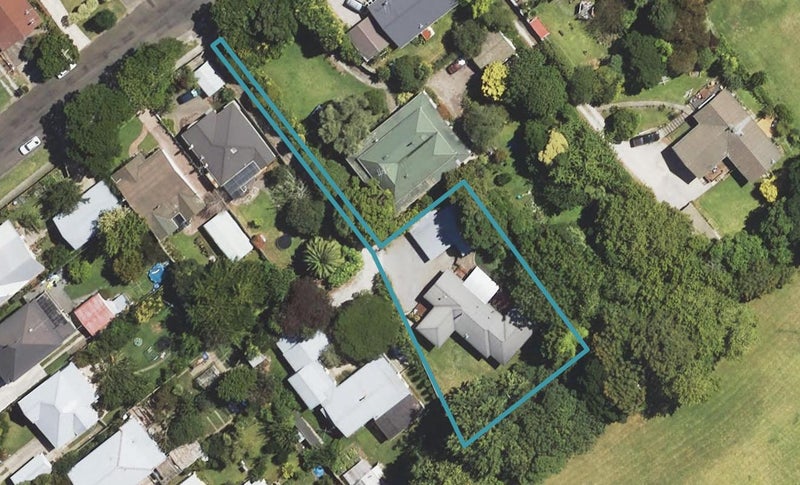 7 Sievwright Lane, Whataupoko, Gisborne - Carousel 1