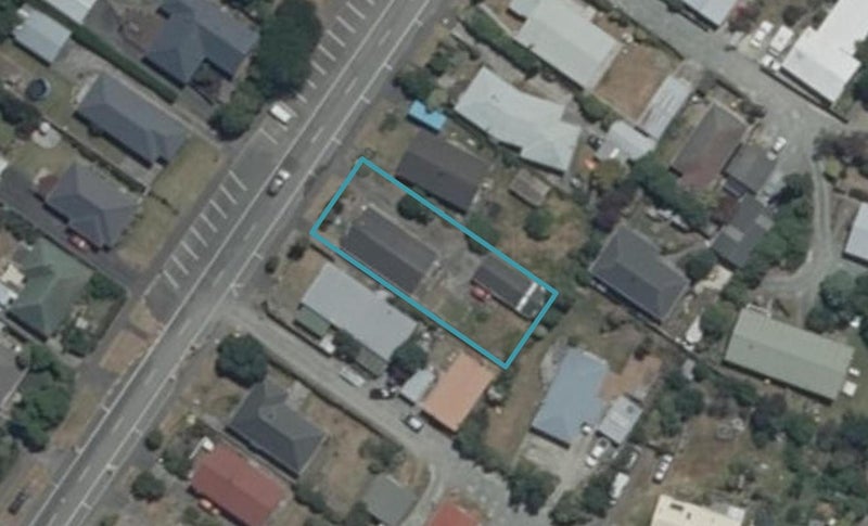 28 North Road, The Wood, Nelson - Carousel 1