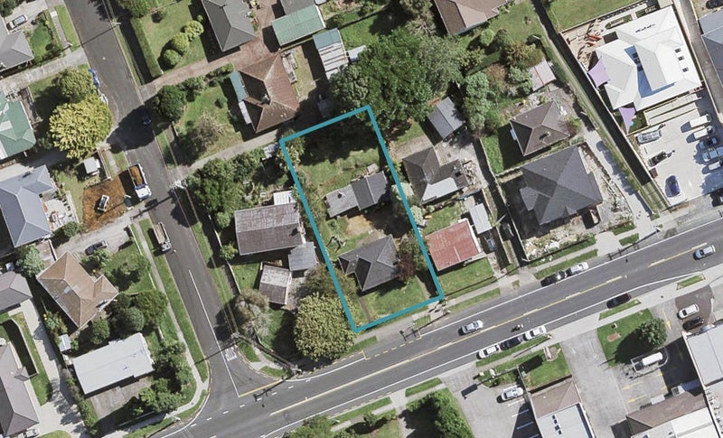 59 Mahia Road, Manurewa, Auckland - Carousel 1