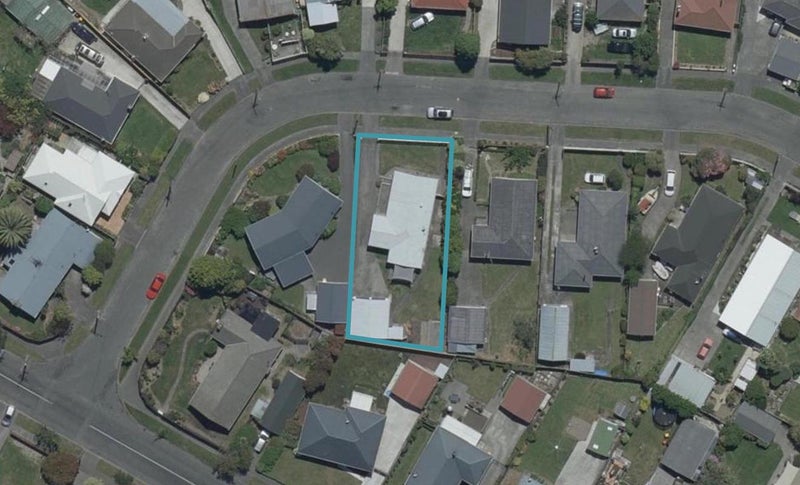 6 Tulett Street, Bishopdale, Christchurch - Carousel 1