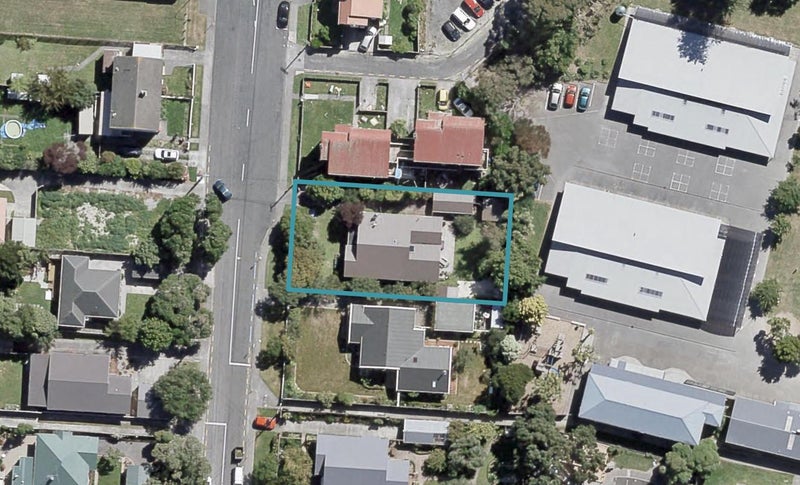 1/36 Collingwood Street, Waterloo, Lower Hutt - Carousel 1