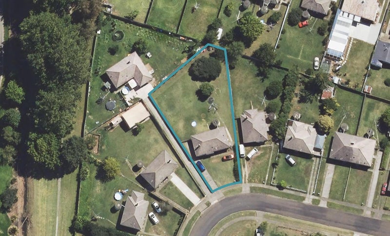 15 Totara Street, Te Hapara, Gisborne - Carousel 1