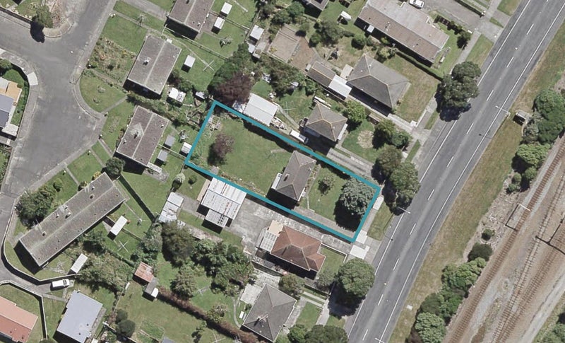 1173 High Street, Taita, Lower Hutt - Carousel 1