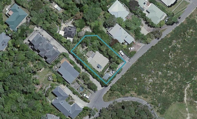 110 Weld Street, Wadestown, Wellington - Carousel 1