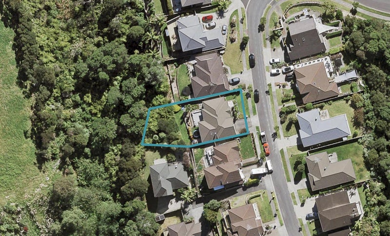 33 Condor Place, Unsworth Heights, Auckland - Carousel 1