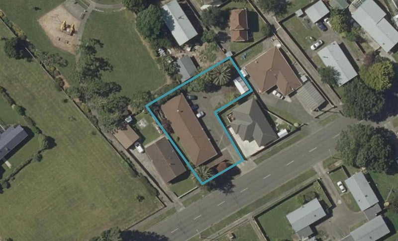 93 Tremaine Avenue, Westbrook, Palmerston North - Carousel 1