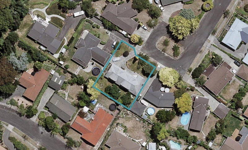 9 Padfield Place, Havelock North, Havelock North - Carousel 1