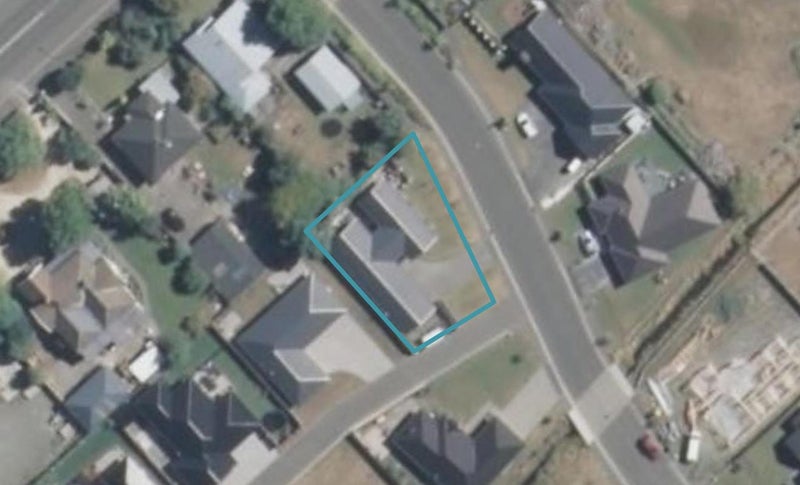 2 Magnolia Drive, Netherby, Ashburton - Carousel 1