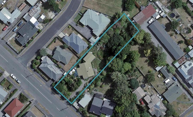 107 Kuripuni Street, Kuripuni, Masterton - Carousel 1