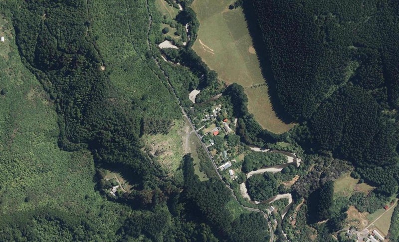 2172 Akatarawa Road, Akatarawa Valley, Upper Hutt - Carousel 1