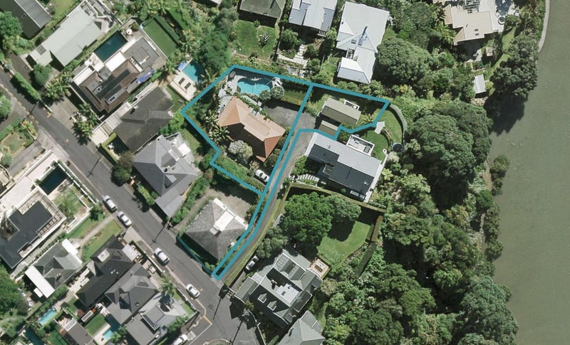 9A Tohunga Crescent, Parnell, Auckland - Carousel 1