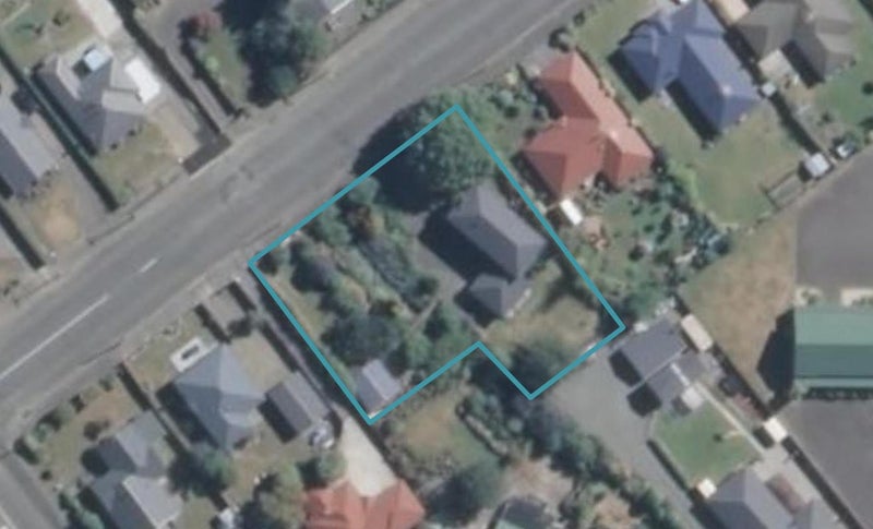 57 Mcmurdo Street, TINWALD, ASHBURTON - Carousel 1