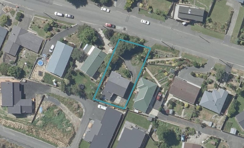119 Barr Street, Kenmure, Dunedin - Carousel 1