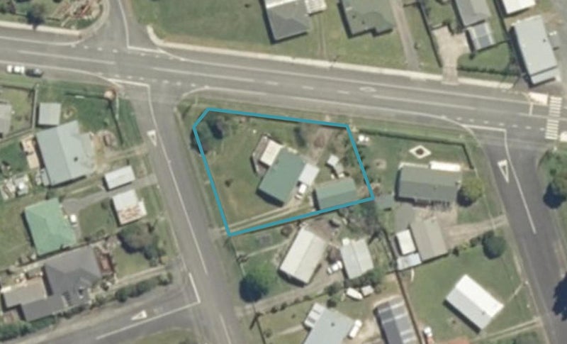 1 Kaikahu Road, Kerepehi, Paeroa - Carousel 1