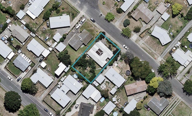 23 Livingstone Road, Flaxmere, Hastings - Carousel 1