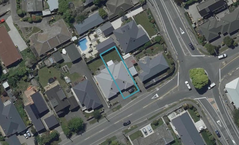 83A St Martins Road, Saint Martins, Christchurch - Carousel 1