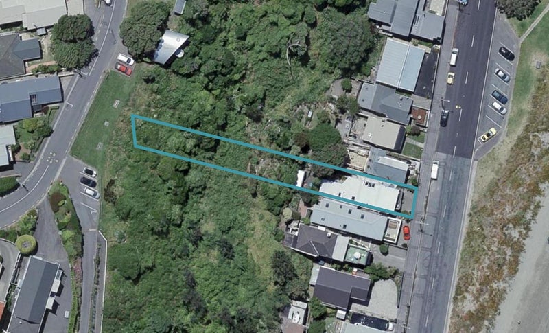 193 Marine Parade, Seatoun, Wellington - Carousel 1