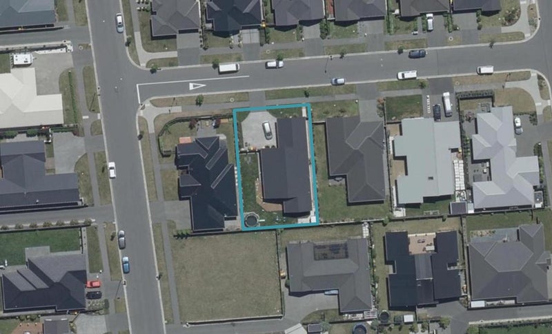 7 Urihia Street, Marshland, Christchurch - Carousel 1