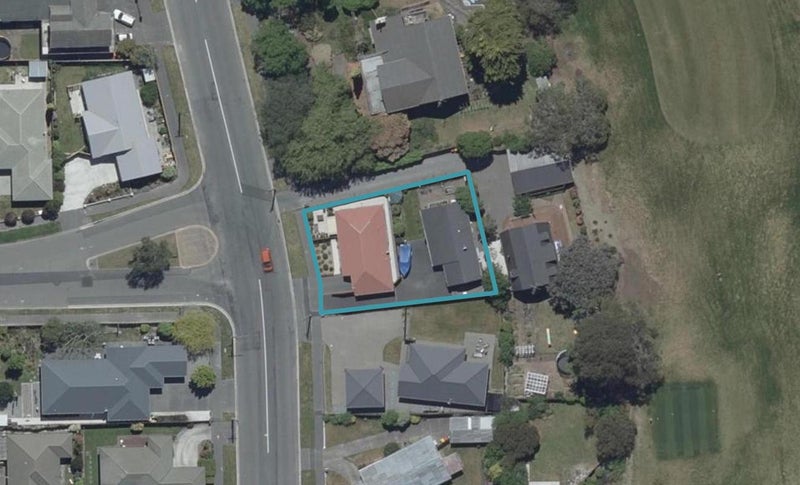 2/478 Bower Avenue, Parklands, Christchurch - Carousel 1