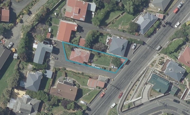 86A Playfair Street, Caversham, Dunedin - Carousel 1