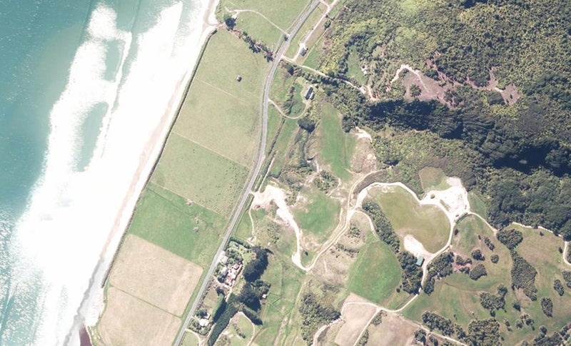 0 State Highway 67, Mokihinui, Westport - Carousel 1