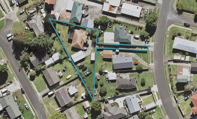 40 Duggan Avenue, Mangere, Auckland - Carousel 1