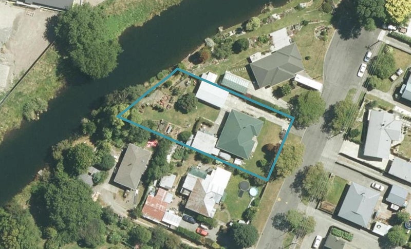 25 Lane Street, Islington, Blenheim - Carousel 1