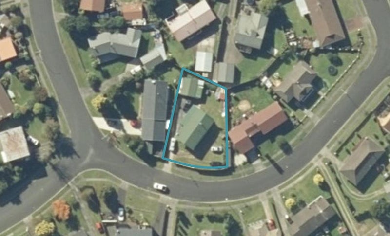 15 Waimate Crescent, Tokoroa, Tokoroa - Carousel 1