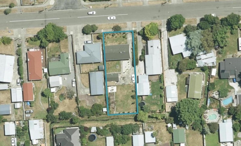 84 Wither Road, Witherlea, Blenheim - Carousel 1